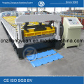 Roof Wall Sheet Roll Forming Machine